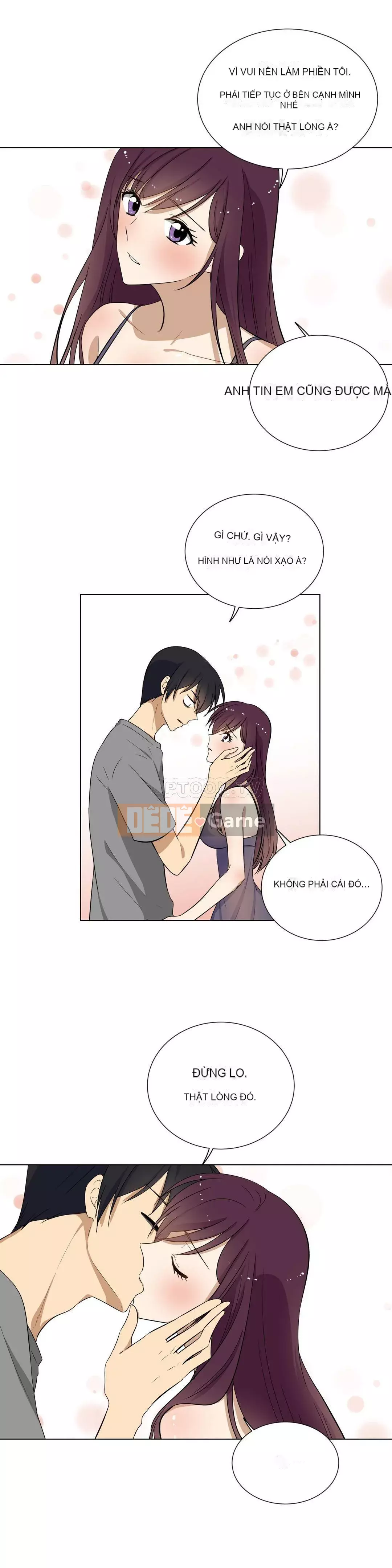 Phòng xấu hổ Chương 01-20