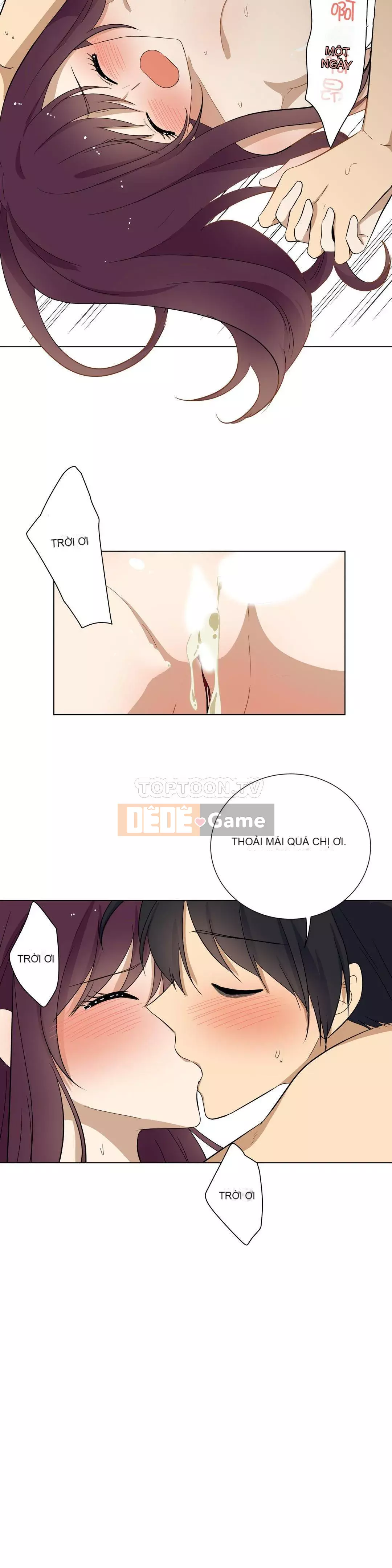 Phòng xấu hổ Chương 01-20