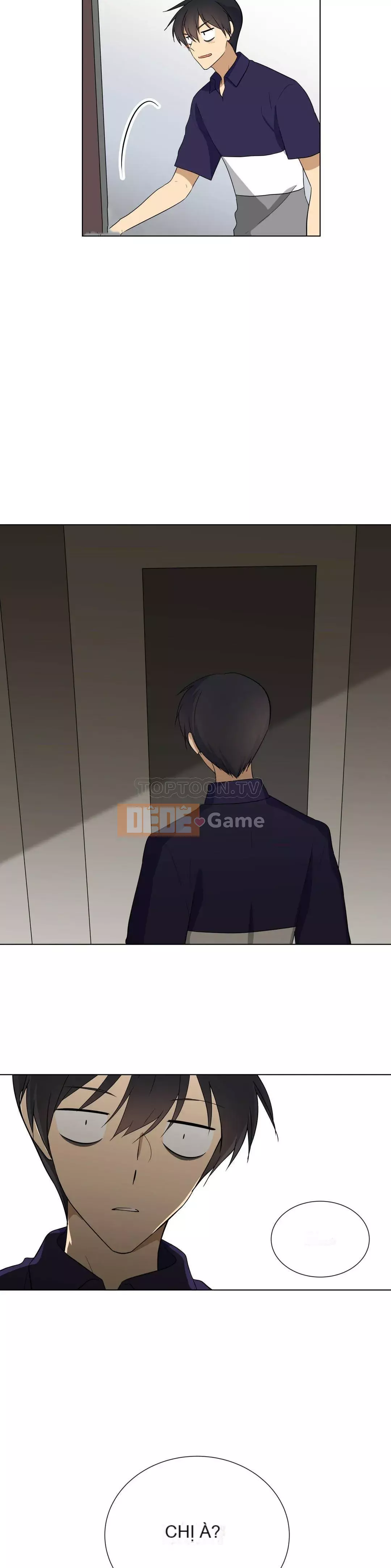 Phòng xấu hổ Chương 01-20