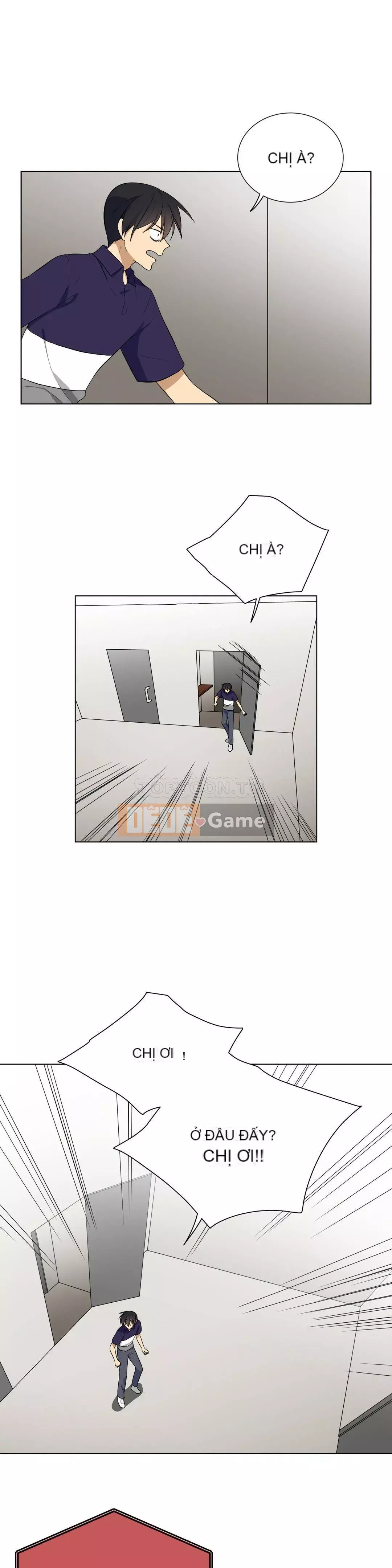 Phòng xấu hổ Chương 01-20