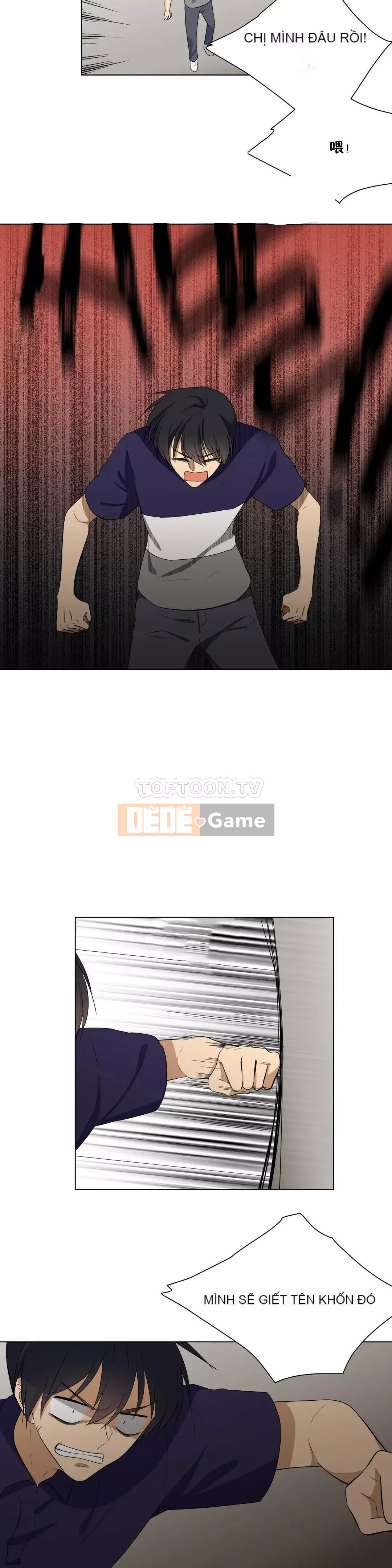 Phòng xấu hổ Chương 01-20