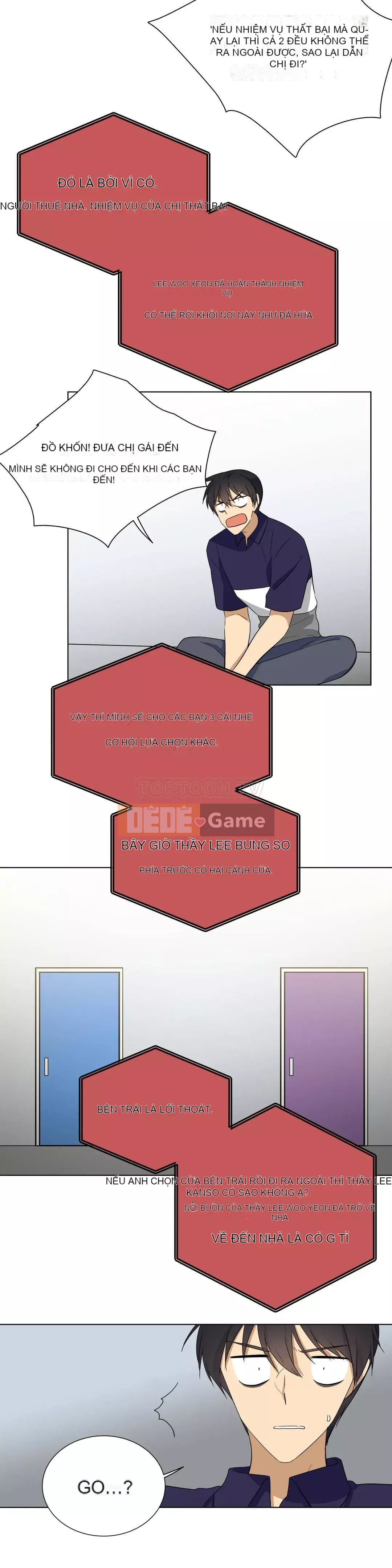 Phòng xấu hổ Chương 01-20