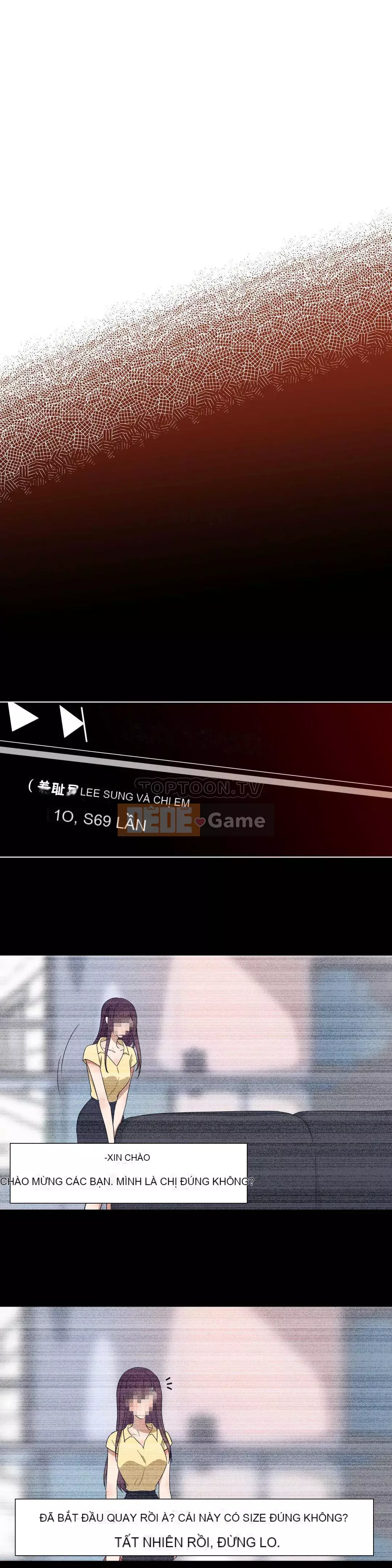 Phòng xấu hổ Chương 01-20