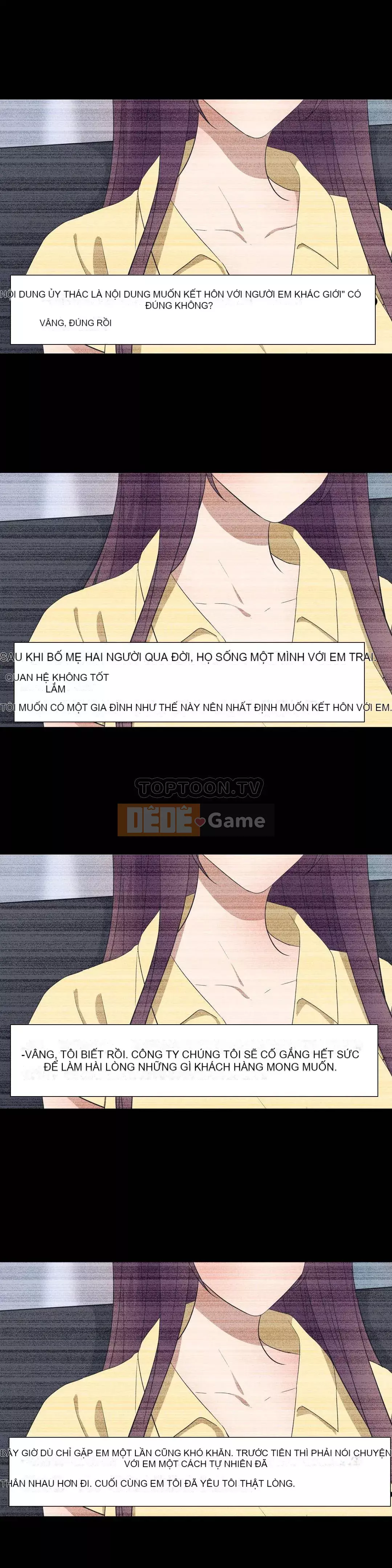 Phòng xấu hổ Chương 01-20