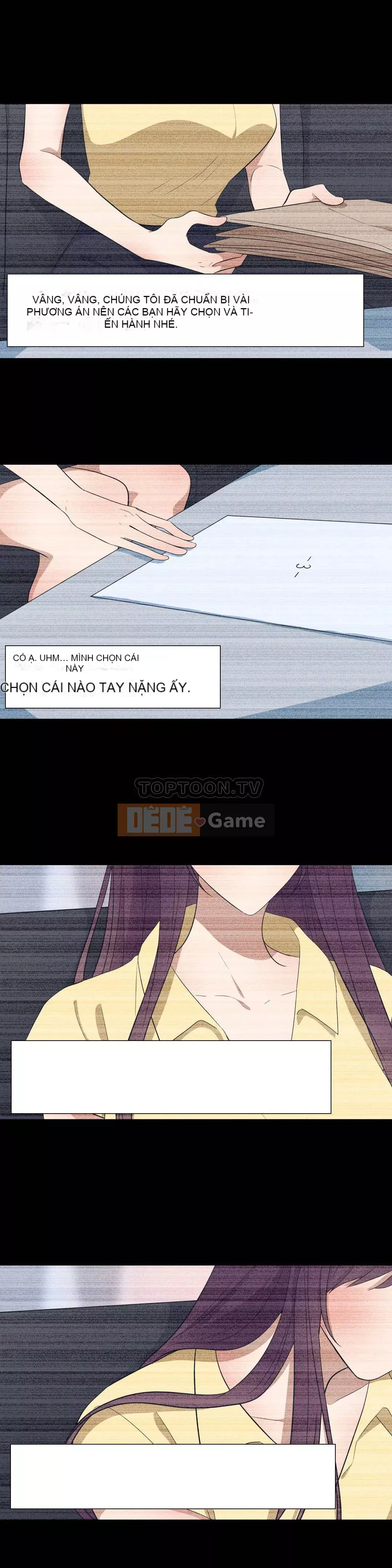 Phòng xấu hổ Chương 01-20