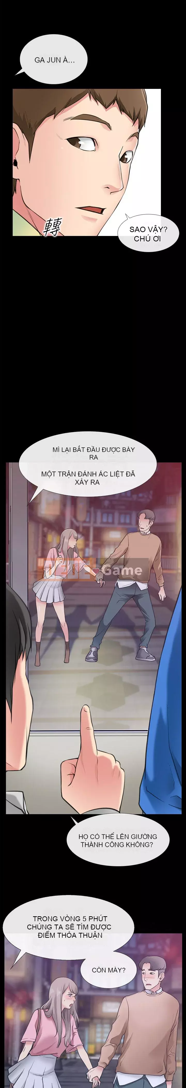 Yêu cửa hàng để mua sắm Chương 1-25