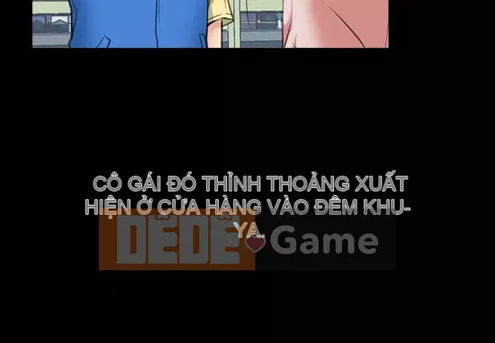 Yêu cửa hàng để mua sắm Chương 1-25