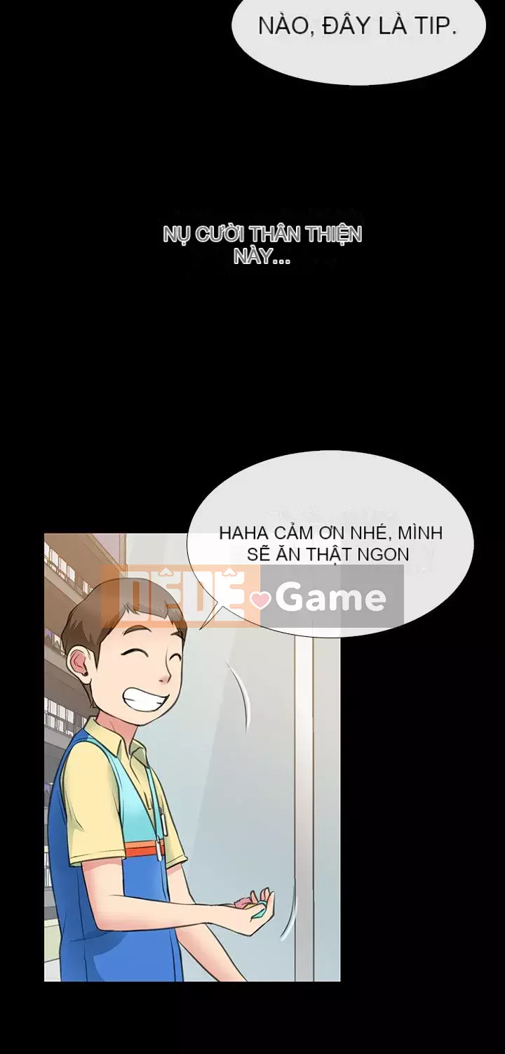 Yêu cửa hàng để mua sắm Chương 1-25