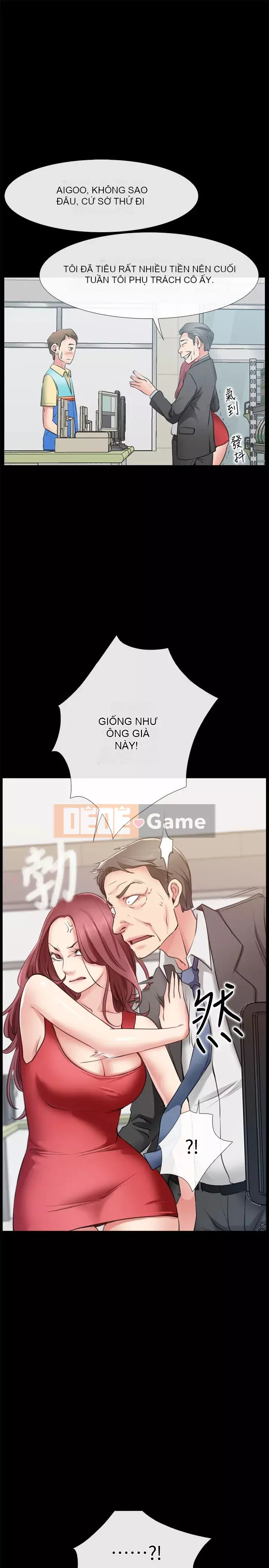 Yêu cửa hàng để mua sắm Chương 1-25