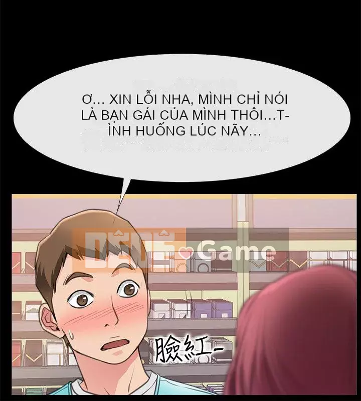 Yêu cửa hàng để mua sắm Chương 1-25