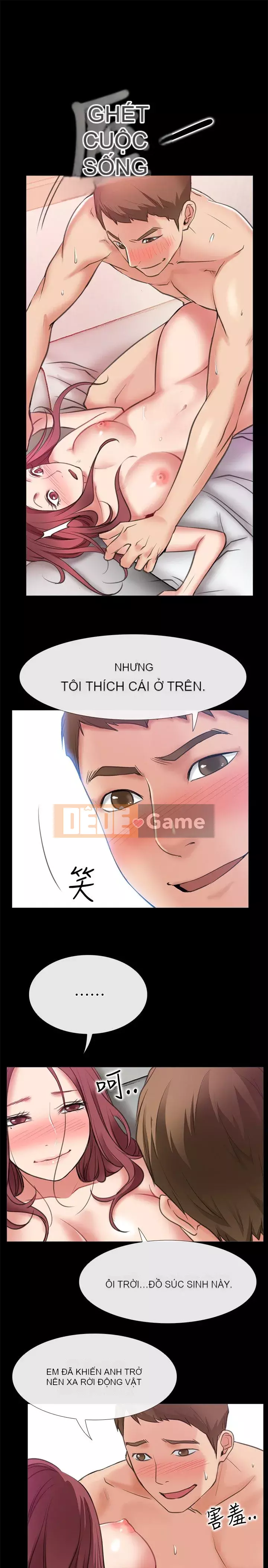 Yêu cửa hàng để mua sắm Chương 1-25