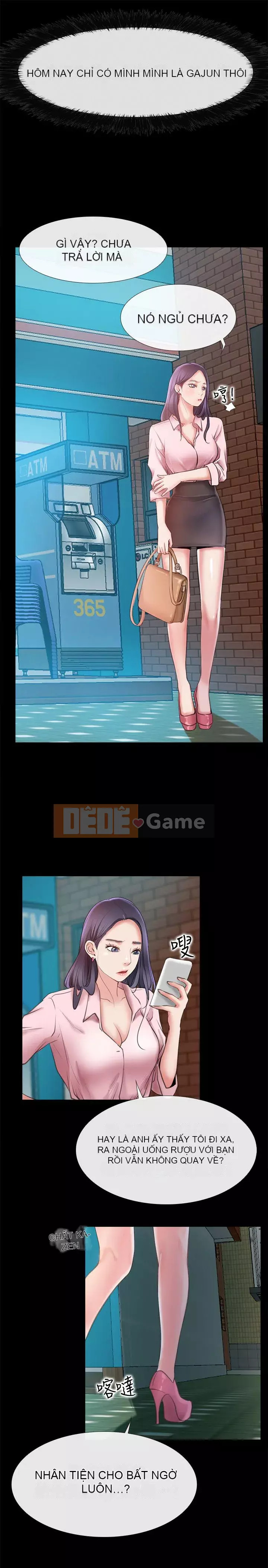 Yêu cửa hàng để mua sắm Chương 1-25