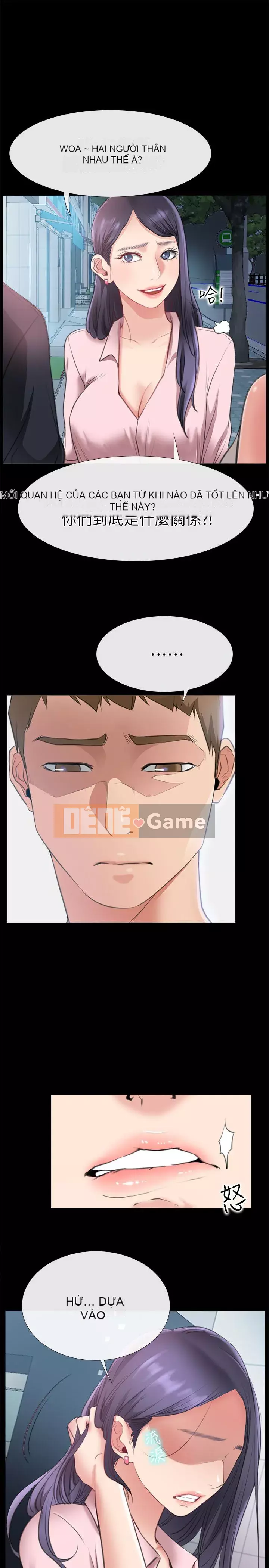 Yêu cửa hàng để mua sắm Chương 1-25