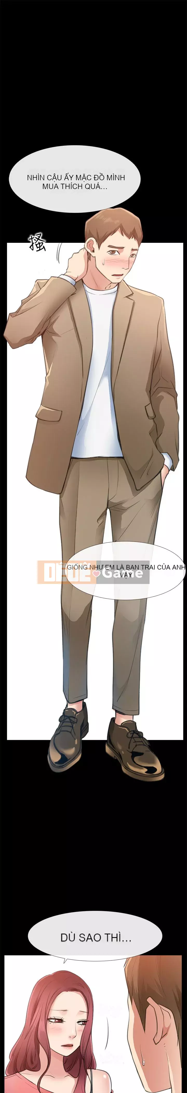 Yêu cửa hàng để mua sắm Chương 1-25