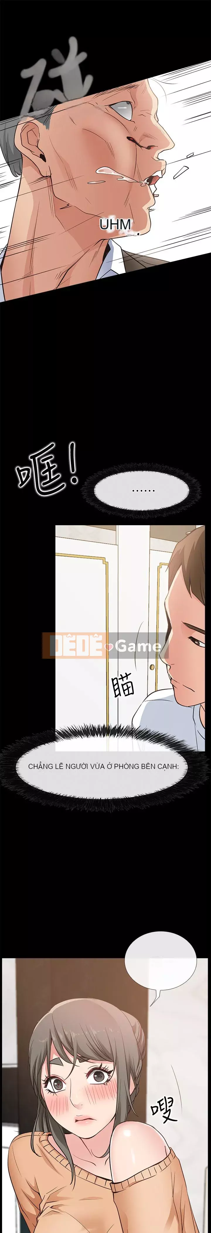 Yêu cửa hàng để mua sắm Chương 1-25