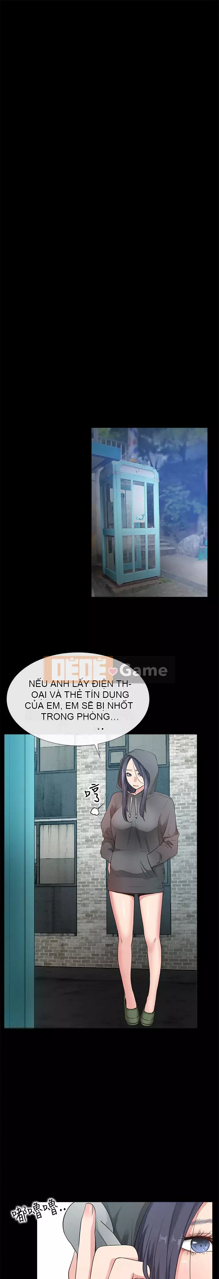 Yêu cửa hàng để mua sắm Chương 1-25