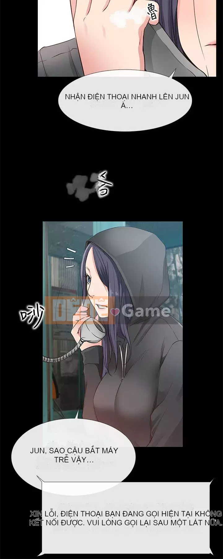 Yêu cửa hàng để mua sắm Chương 1-25