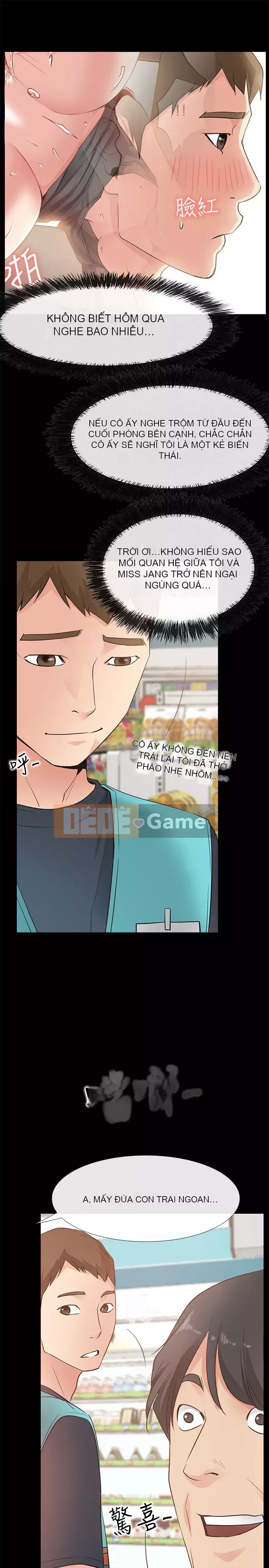 Yêu cửa hàng để mua sắm Chương 1-25