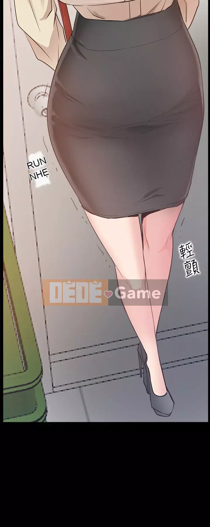 Yêu cửa hàng để mua sắm Chương 1-25