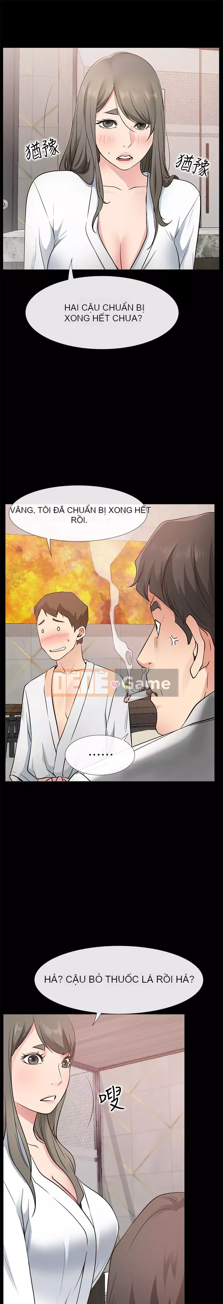 Yêu cửa hàng để mua sắm Chương 1-25