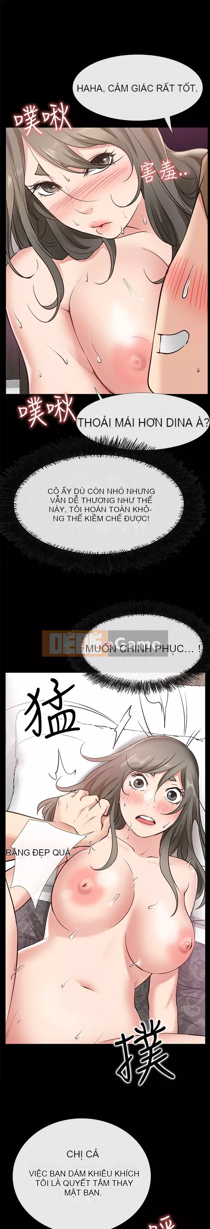 Yêu cửa hàng để mua sắm Chương 1-25