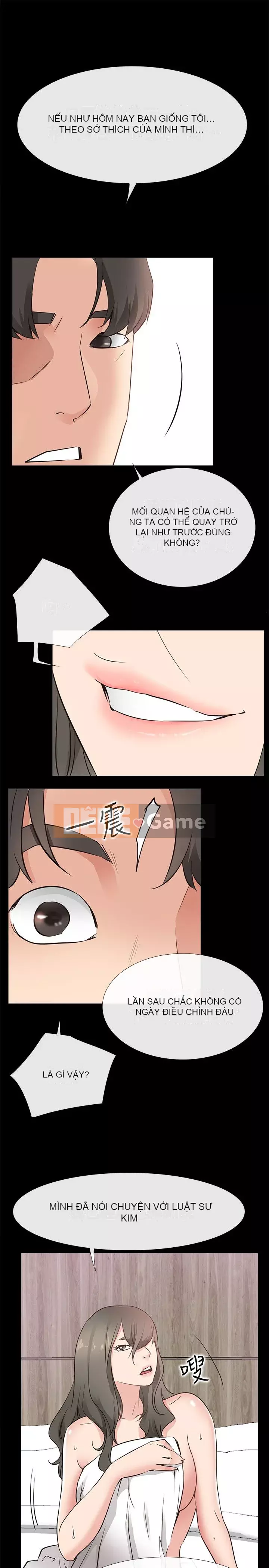 Yêu cửa hàng để mua sắm Chương 1-25