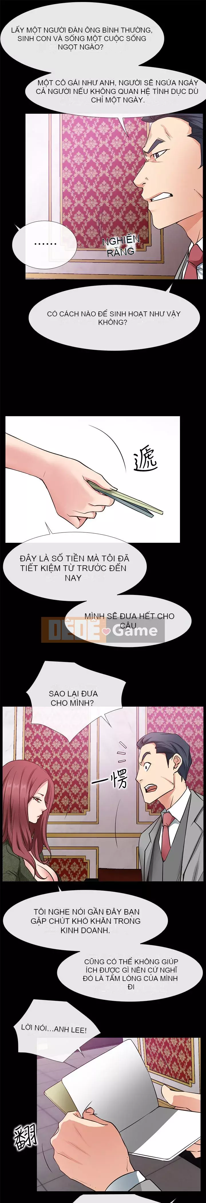 Yêu cửa hàng để mua sắm Chương 1-25