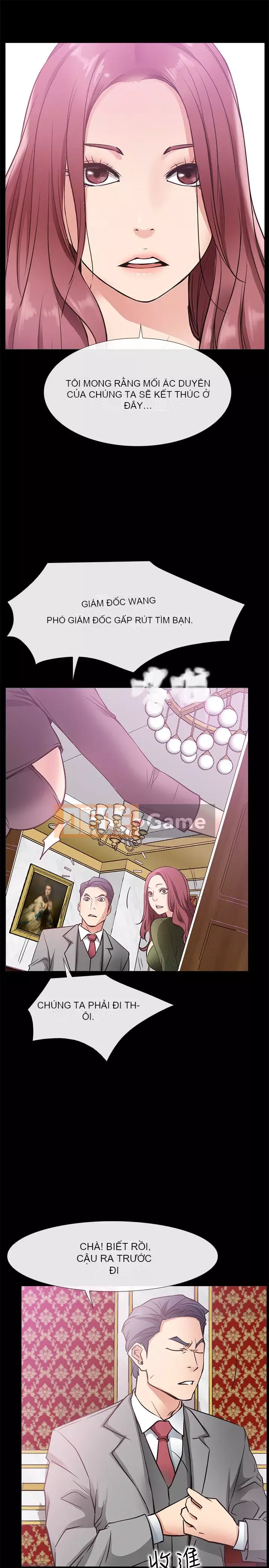 Yêu cửa hàng để mua sắm Chương 1-25