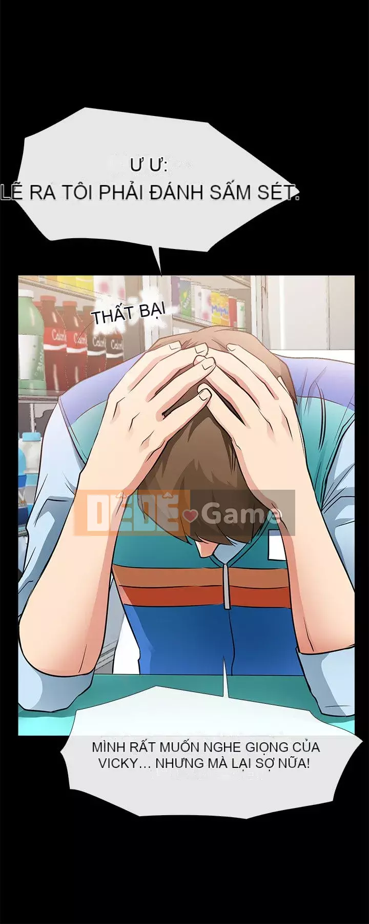 Yêu cửa hàng để mua sắm Chương 1-25