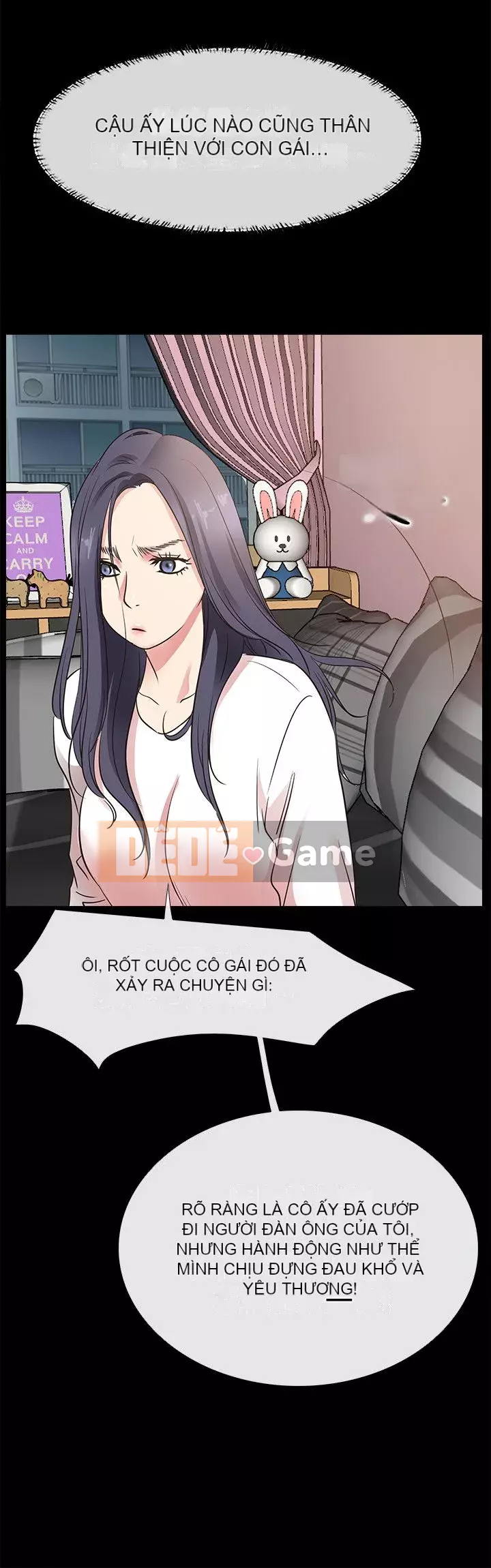 Yêu cửa hàng để mua sắm Chương 1-25