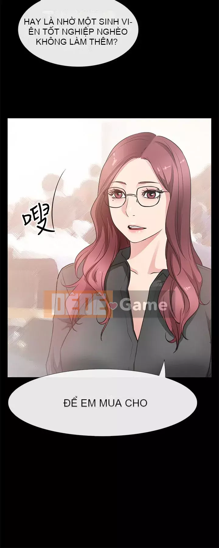 Yêu cửa hàng để mua sắm Chương 1-25