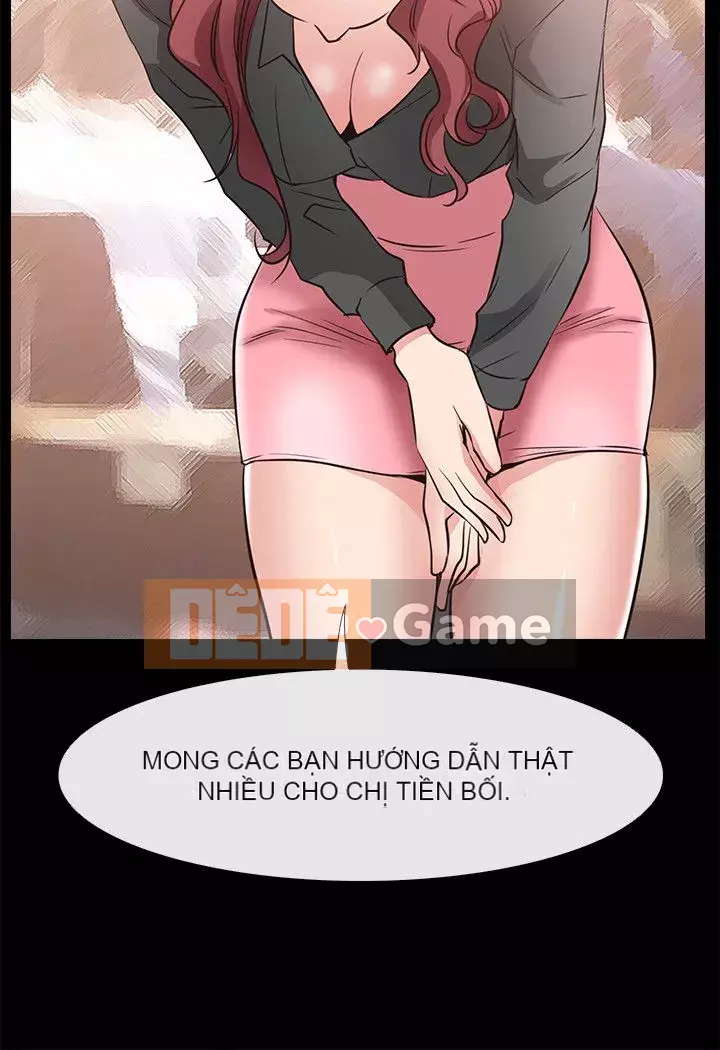 Yêu cửa hàng để mua sắm Chương 1-25