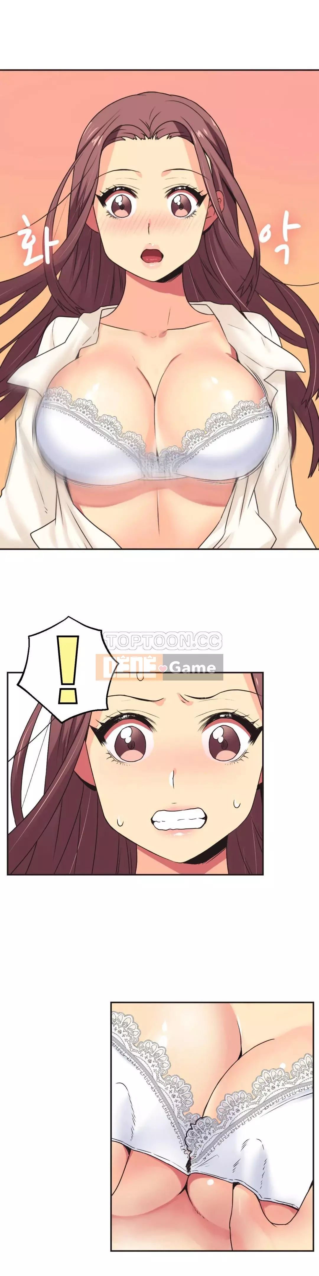 Một người phụ nữ sẽ không nói không Chương 1-87