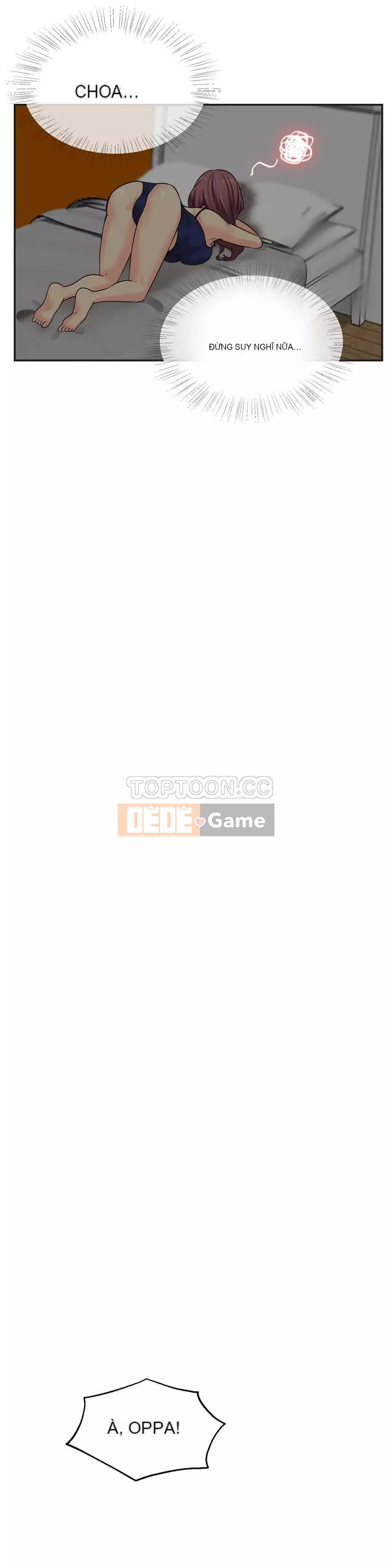 Một người phụ nữ sẽ không nói không Chương 1-87