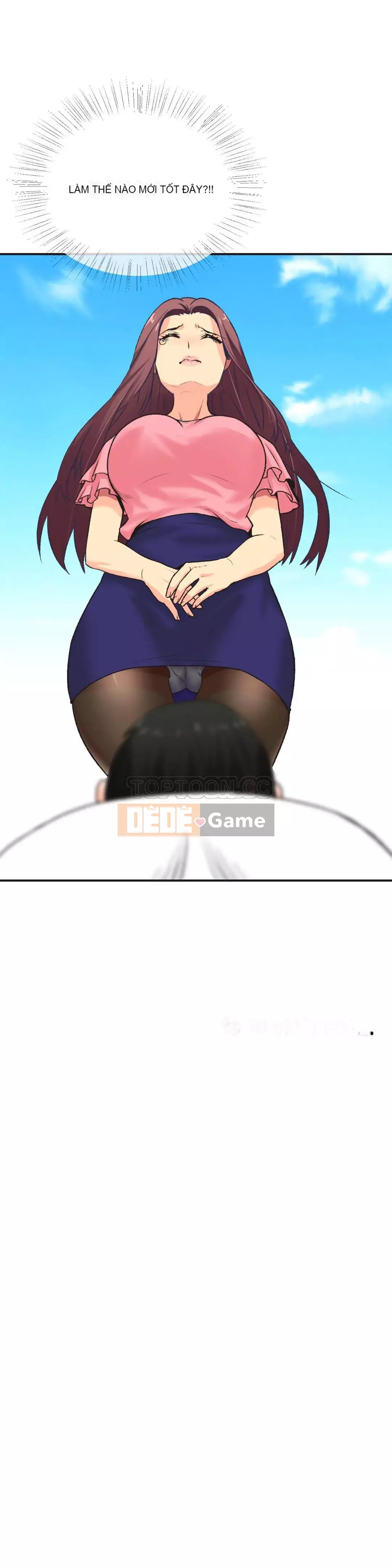 Một người phụ nữ sẽ không nói không Chương 1-87