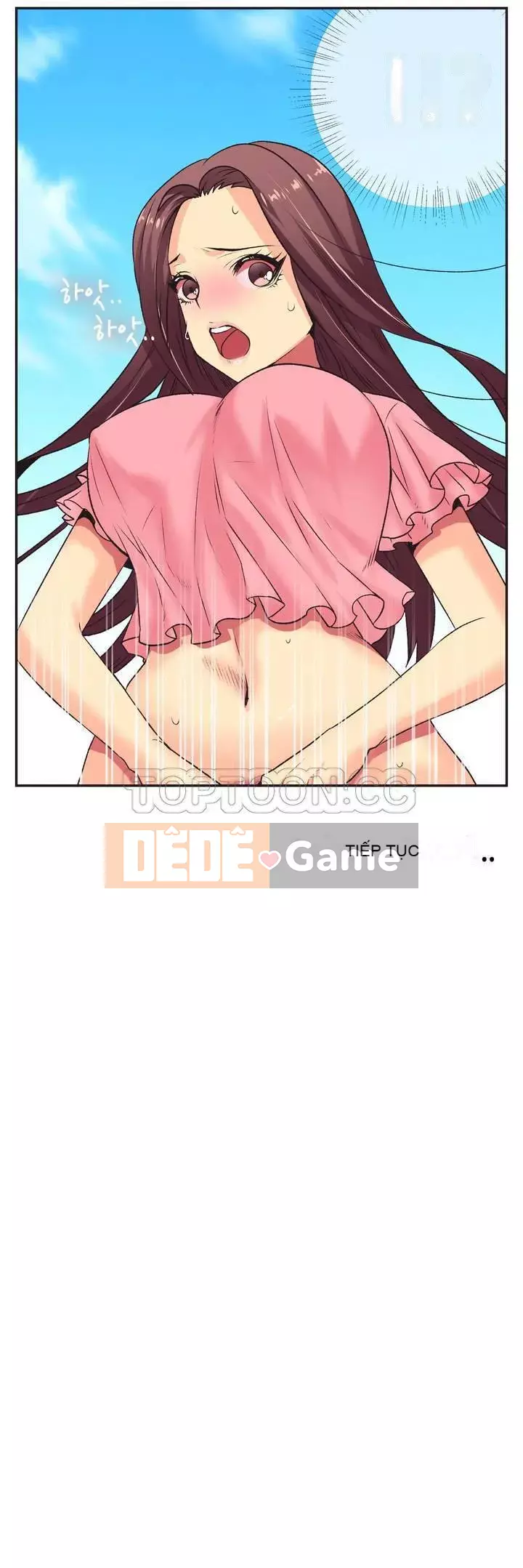 Một người phụ nữ sẽ không nói không Chương 1-87