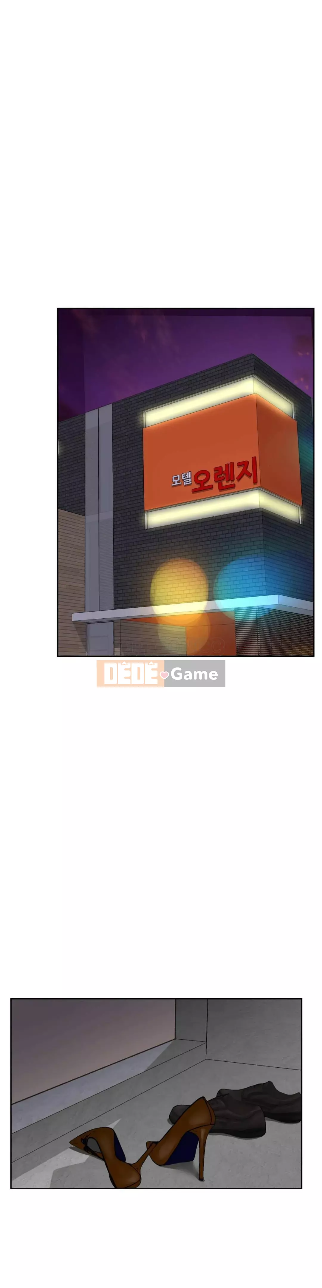 Một người phụ nữ sẽ không nói không Chương 1-87