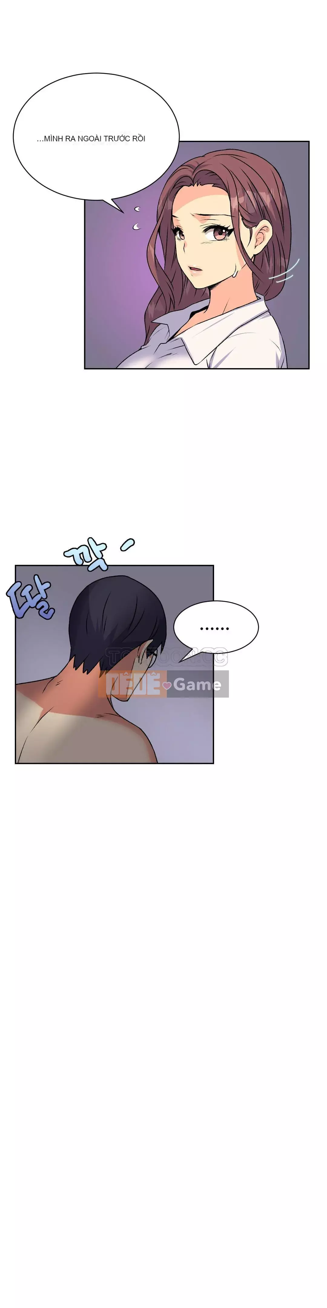 Một người phụ nữ sẽ không nói không Chương 1-87