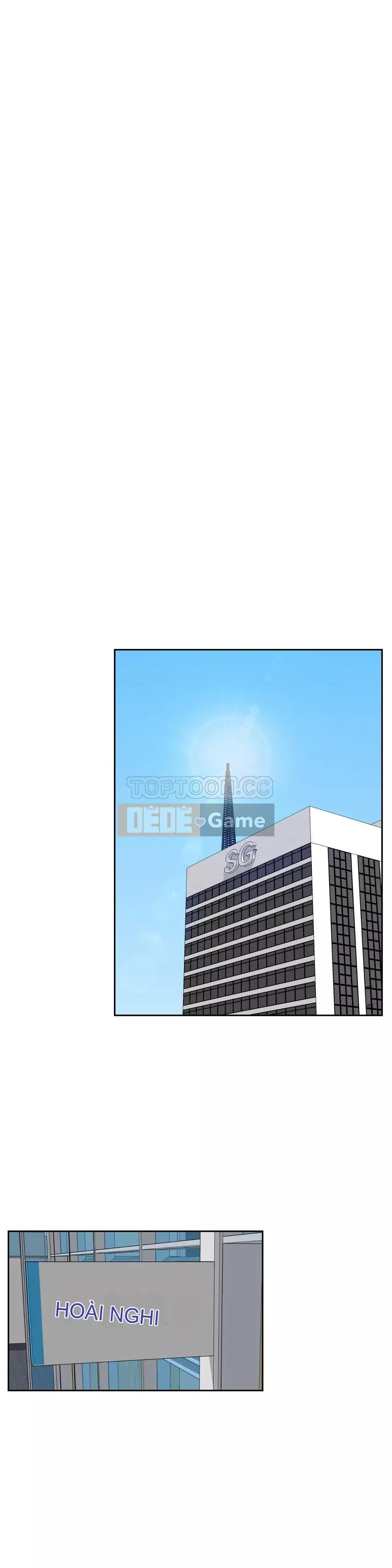 Một người phụ nữ sẽ không nói không Chương 1-87