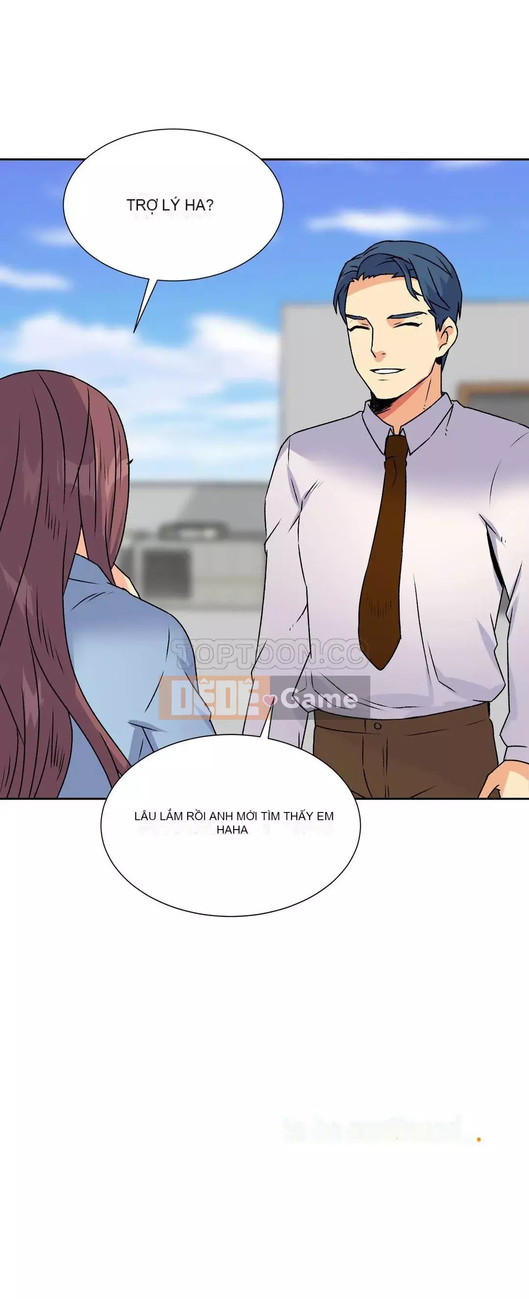 Một người phụ nữ sẽ không nói không Chương 1-87