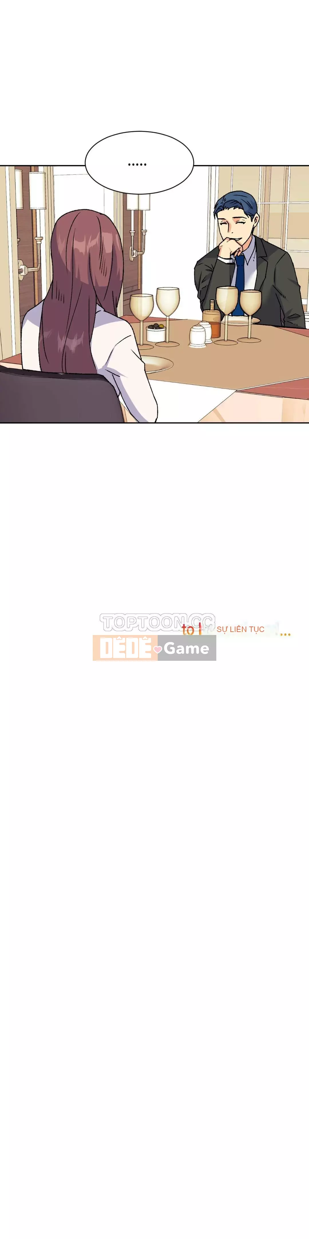 Một người phụ nữ sẽ không nói không Chương 1-87