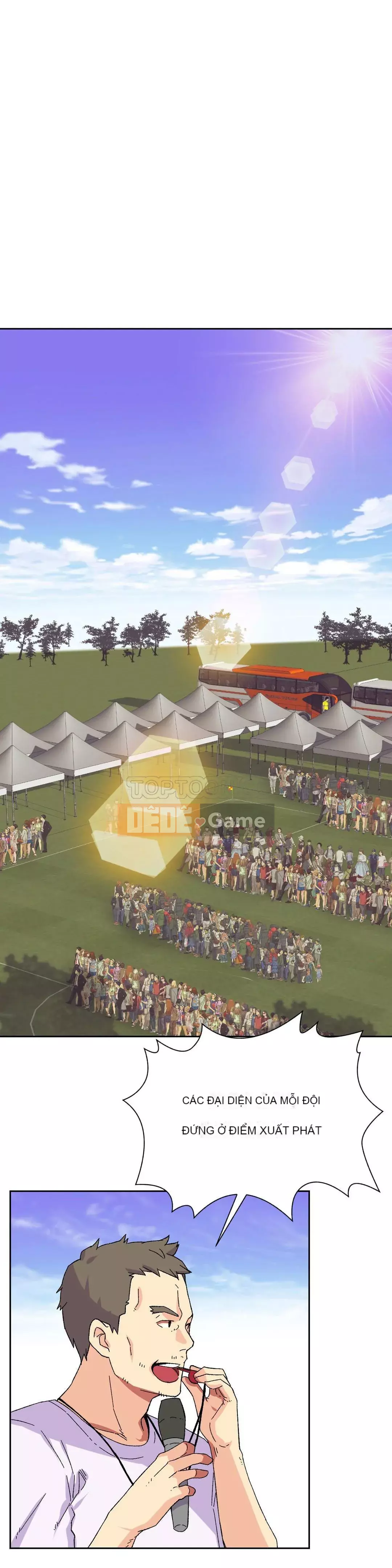 Một người phụ nữ sẽ không nói không Chương 1-87