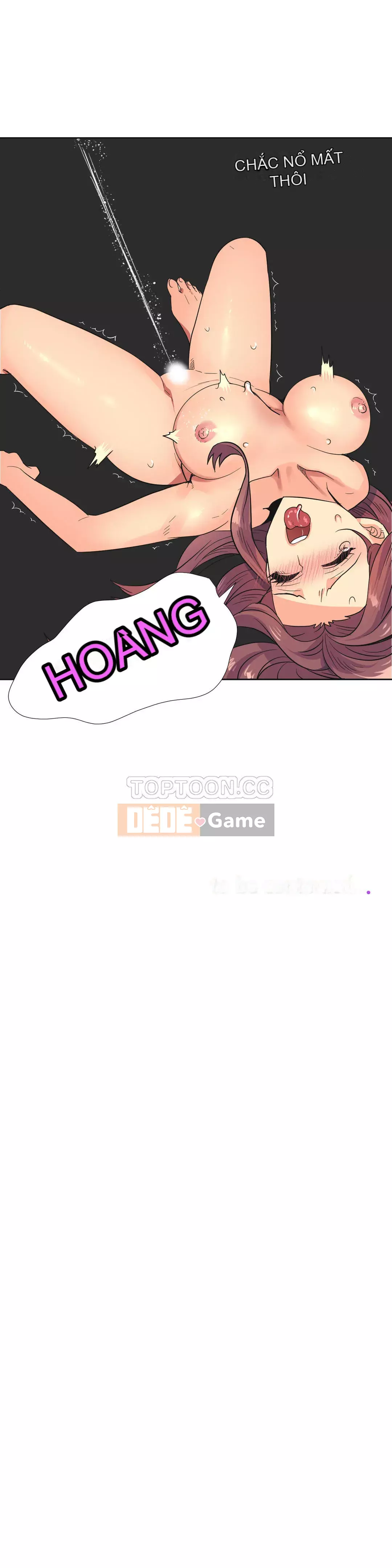 Một người phụ nữ sẽ không nói không Chương 1-87