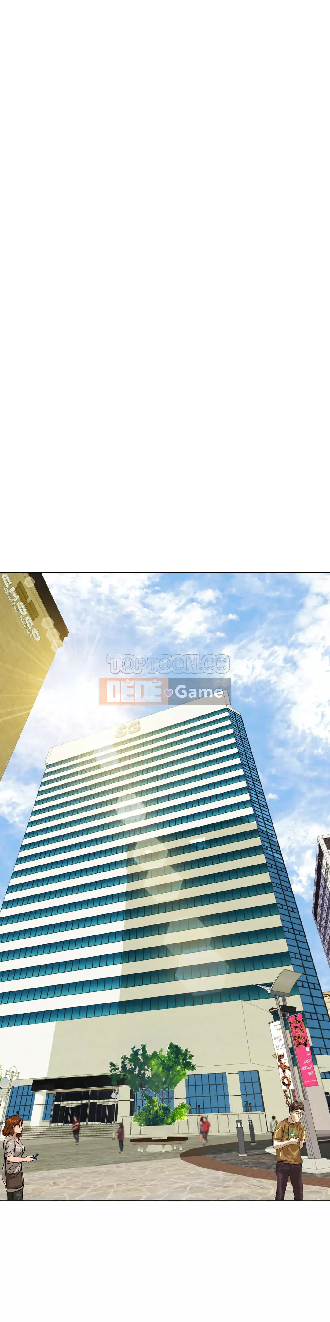 Một người phụ nữ sẽ không nói không Chương 1-87