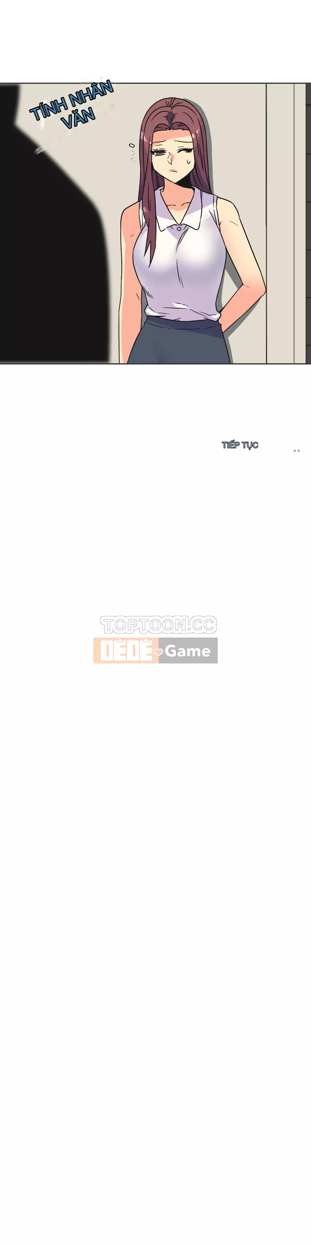 Một người phụ nữ sẽ không nói không Chương 1-87