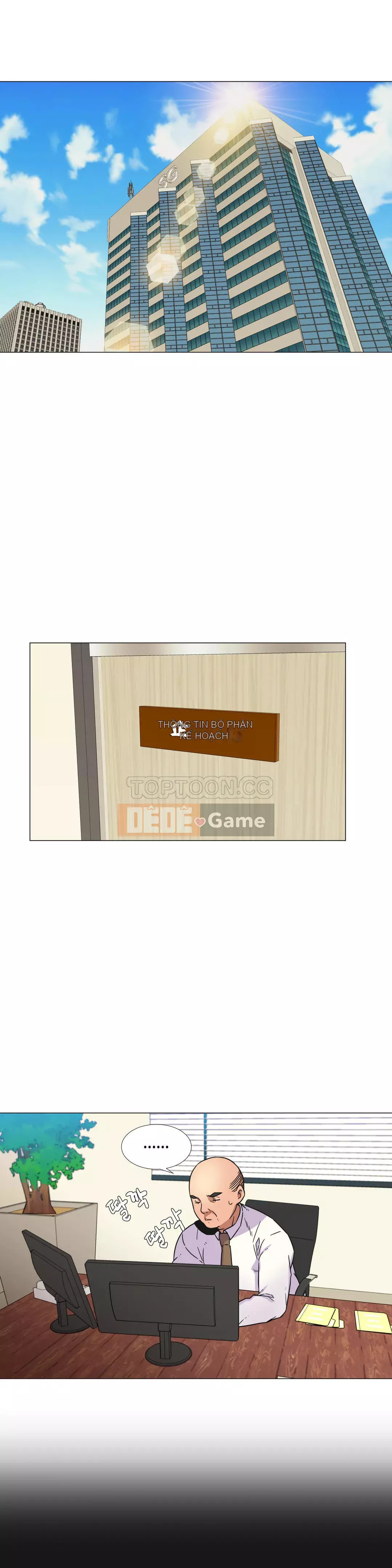 Một người phụ nữ sẽ không nói không Chương 1-87