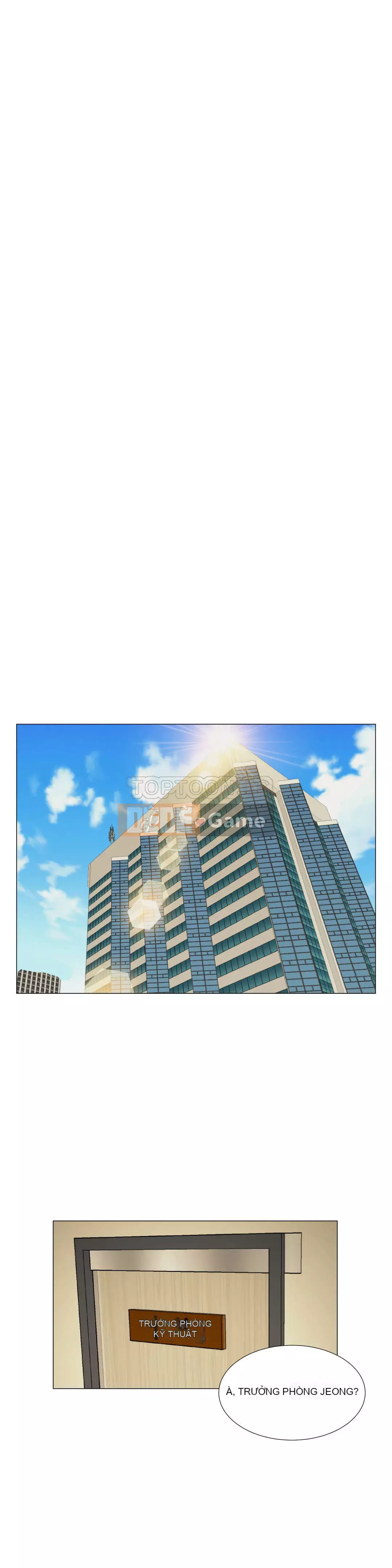 Một người phụ nữ sẽ không nói không Chương 1-87