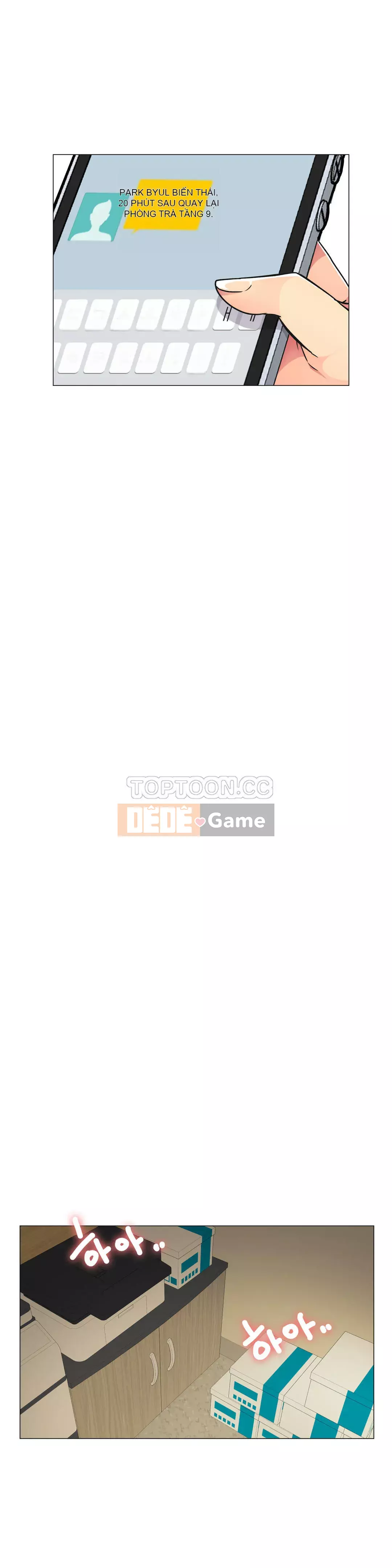 Một người phụ nữ sẽ không nói không Chương 1-87