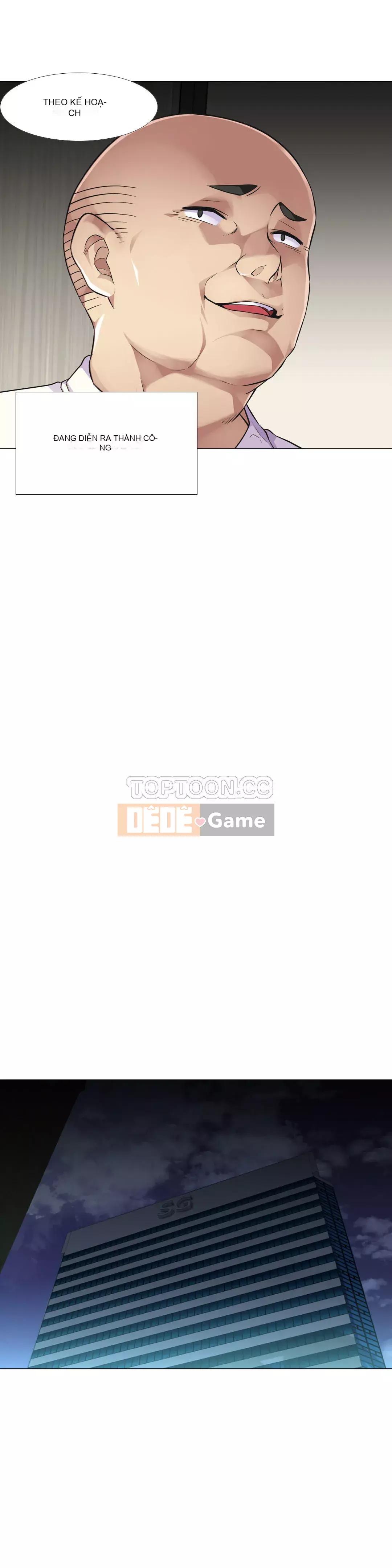 Một người phụ nữ sẽ không nói không Chương 1-87