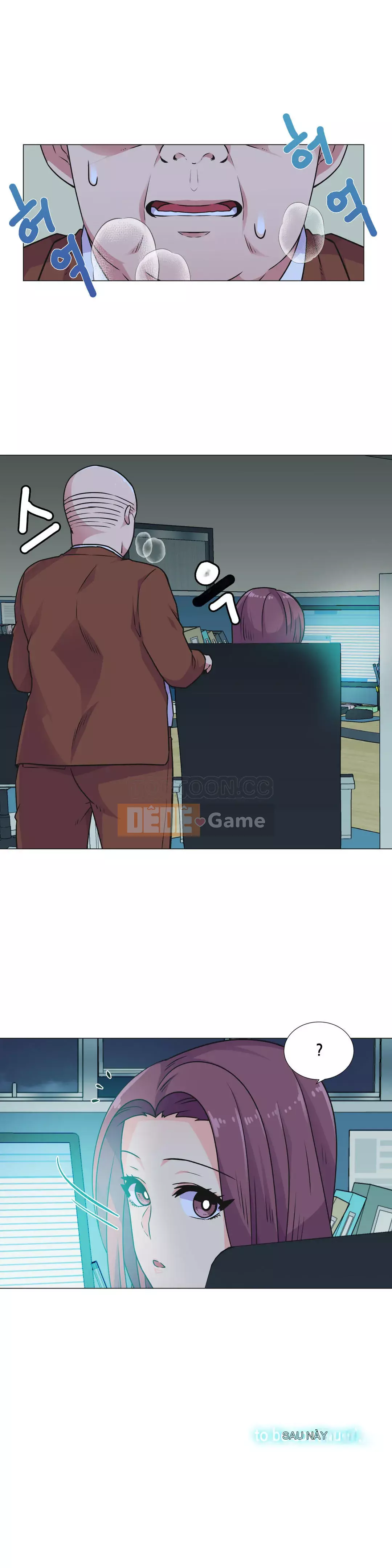 Một người phụ nữ sẽ không nói không Chương 1-87